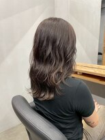 エヌ(N)&nbsp;ミディアムレイヤー