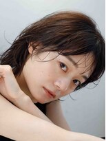 ポリッシュ 西山天王山店(POLISH)&nbsp;髪質改善/ハイライト/髪質改善トリートメント/イルミナカラー