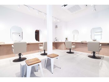 Tone by WH【トーンバイダブルエイチ】