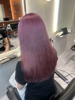 カルマ(KARMA)&nbsp;pink lavender ☆