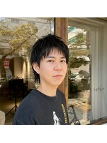 カウチソフ(kauti sofu)&nbsp;メンズショート