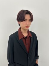 シアター 仙台(THEATER) 中鉢 蓮