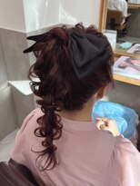 シャペウ駒込 あみおろしポニー