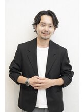 LAPISUTA 門前仲町&nbsp;七井賢 門前仲町