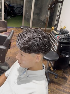 スキルメイト 天神(SKILL MATE) 【SKILL】ショートラルフ