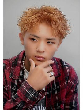 ゴールド 大阪 梅田店(GOALD) スイングショート