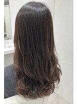 ココア バイ クリック(CocoA by CLiC)&nbsp;巻き髪