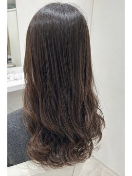 ココア バイ クリック(CocoA by CLiC) 巻き髪