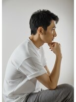 クリアオム 草加(CLEAR homme) 【草加】ビジネススタイルカット