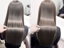 ナイロン 西葛西店(NYLON.)の雰囲気（全ての女性の髪を綺麗に☆）