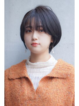 アイニーブルーム 豊橋駅前店(Ai-ney BLOOM) 20代30代40代大人バルーンボブ