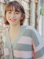 ストローク 八街店(STROKE)&nbsp;外ハネボブ