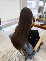 アロハナ 津店(ALOHANA)&nbsp;髪質改善/酸性縮毛矯正/酸性ストレート/トリートメント/髪質再生