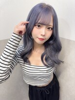 ココ テラス(coco terrace) 髪質改善/縮毛矯正/韓国/ブリーチ/顔周りカット【三隅雄登】