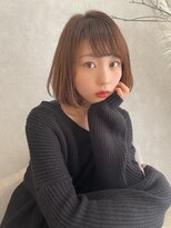ミューズジャルダン(MUSE jardin)&nbsp;髪質改善/縮毛矯正/ヘッドスパ/レイヤー/白髪ぼかし/豊橋