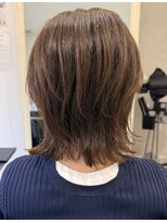 アルティーナプライベート(altina PRIVATE)&nbsp;軽めレイヤー♪