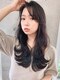 テテ(tete.)の写真/大人女性の魅力を引き出す高い技術力で、ワンランク上の姿に♪いつでもキレイなスタイルを実現◎