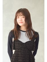 ルース(RUTH)&nbsp;宮本 紗礼