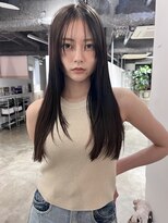 ナヌーク ダイカンヤマ(nanuk daikanyama) 梅雨おすすめ!コスメストレート!