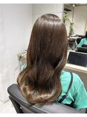 ほんのりオリーブ