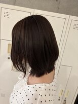 アヴァンス 光明池店(AVANCE.)&nbsp;レイヤーボブ