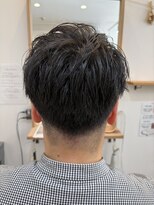 グッドプレイスアンドシング 江坂店(Good Place&thing)&nbsp;メンズカット/メンズ/メンズカラー/メンズパーマ/江坂/江坂駅