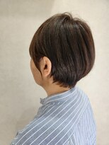 ラテ(LATTE)&nbsp;ショート