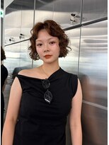 纏(MaTo)&nbsp;札幌美容室/札幌美容師/札幌パーマ