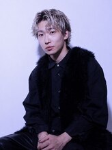 レイヤーカット/韓国風ヘア/エクステ/ケアブリーチhair salon NUMERO札幌店【ヌメロ】&nbsp;工藤 大輝