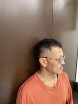 サロンドチャンピオン(SALON DE CHAMPION) フェード