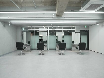 annex by flammeum Numazu【10月1日OPEN(予定)】の写真