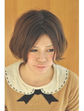 ジョディ 大通店(jody) ドレープカール