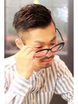 エムズ ヘアーコロラドロック(M's HAIR Colorado Rock) ★Ms hair★mens the kariage series 2