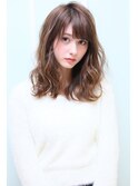 【Lond】　津賀雅也　柔らかいナチュラルカール♪
