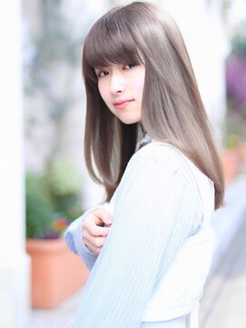 グランド(GRAND) 25歳からの美容院【ヴェールウェーブ/ブルージュ】ｆ