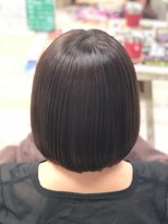 美容室 シャンティ SHANTY&nbsp;ストレスフリーな艶髪ストレート