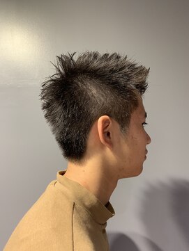 サロンツジモト(SALON TSUJIMOTO) メンズスタイル43