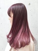 トゥルース 北小金店(TRUTH)&nbsp;ゆるふわスタイル