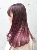 ゆるふわスタイル