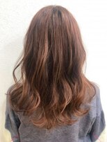 ミーティア バイ クアトロ(Meteor By QUATRO)&nbsp;可愛さ抜群チェリーピンク