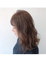 テクライズ 豊橋店(TECHRISE)&nbsp;スモーキーベージュ