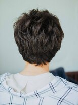 プロデュース 橋本店(Produce)&nbsp;メンズマッシュ