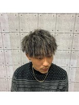 シリー(SILLY)&nbsp;王道ツイスパハイライト