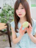 マカロン 須賀川店(macaron) 【macaron】Sweet☆ロング