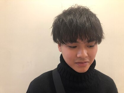 コエヘアー(koe hair)の写真