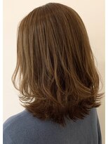 エイト 横浜店(EIGHT)&nbsp;まろやかベージュ