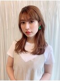 ストレートでも柔らかくが叶う!夢のストカール♪・・・担当KAYO