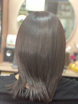 アールビューティジャパン(R beauty Japan) ショコラベージュ