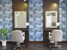 アクアスヘアーデザイン 三篠店(AQUAS hair design)