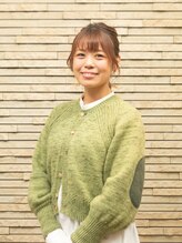 カルマ(CALMA) アイ